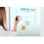 Magnetic Glass Dry Erase Board