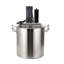 Agitateur de sauce à fondue Dominty Hot Pot