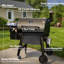 Z GRILLS 697 sq.in Pellet Grill with Temps Controller 3.0 and Latest Functions
