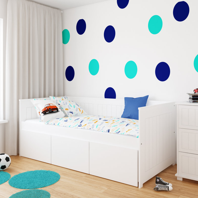Audrina EU Single - 90 X 200 Cm, No