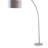 86" Tall Metal Floor Arc Lamp-144671380-144671382