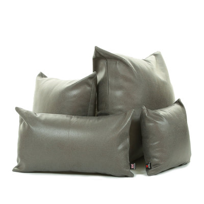 Cheer Animal Print Square Cushion