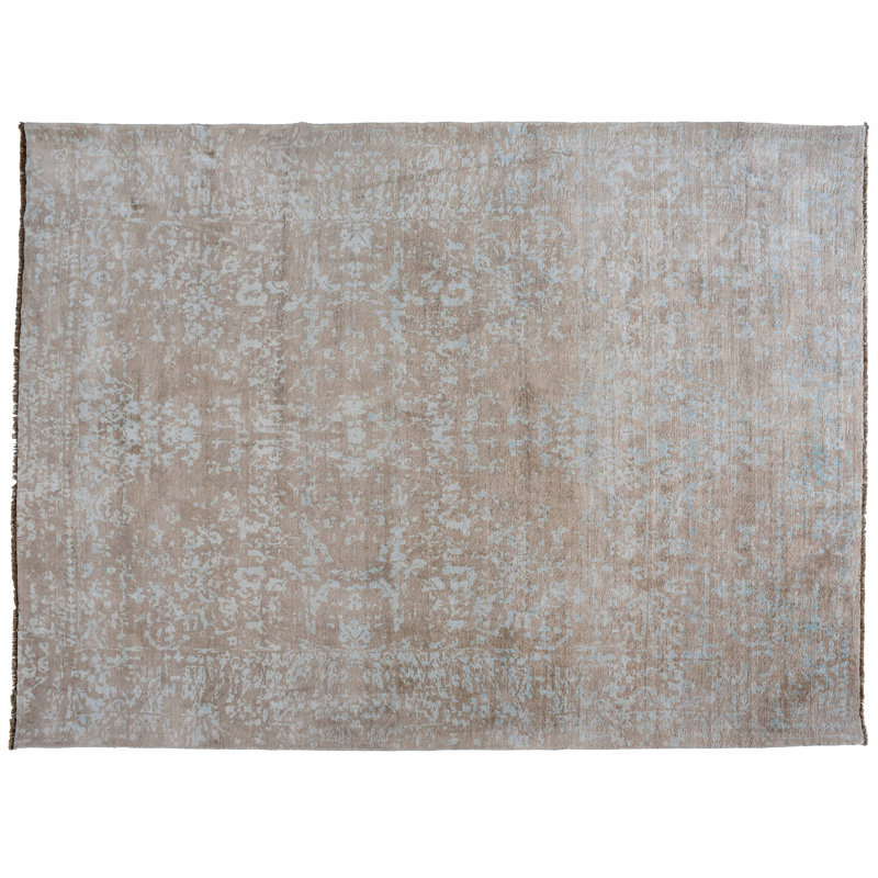 One-of-a-Kind 8'11" X 12'1" Area Rug