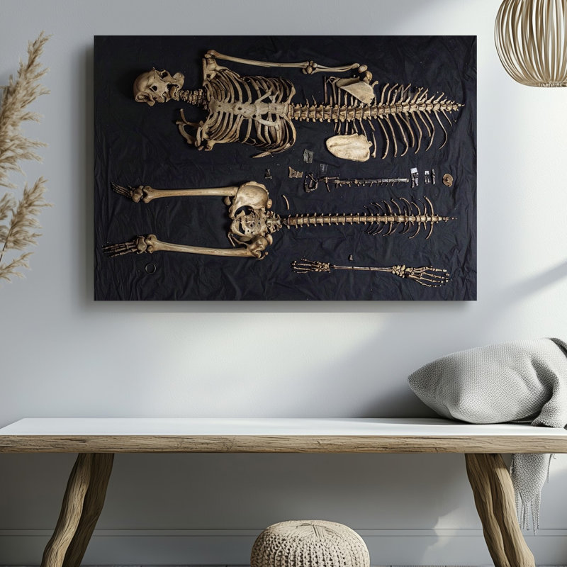 Toile d'art mural, H 30 po x l 30 po