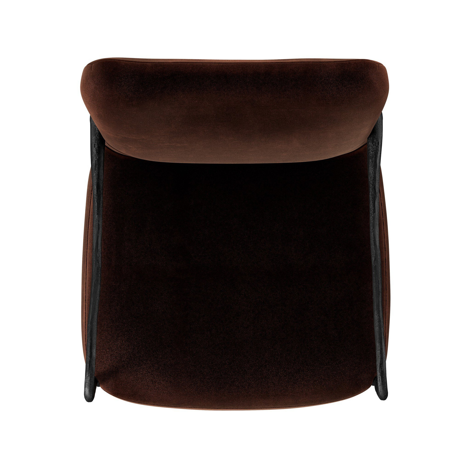 Tarah Chair, Monte Chocolate