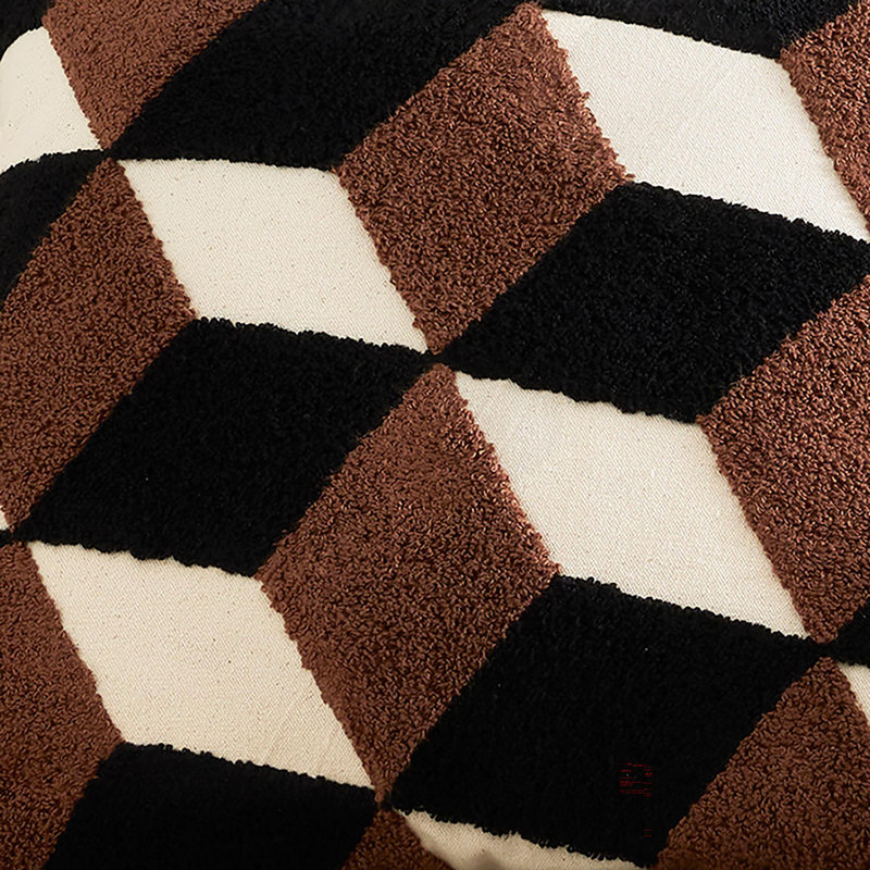 Multi Square Cushion