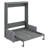 Murphy Bed Wall Bed With Cushion-773515585
