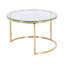 Adakras Frame Coffee Table