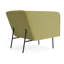MTO - Dandy Lounge Chair Black Legs-1450206628