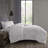 Oversized Down Alt Comforter with HeiQ Smart Temp Treatment White-1112615421