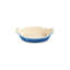 Le Creuset Stoneware Heritage Oval Au Gratin Dish, 1 Qt. (9.5")-886419858