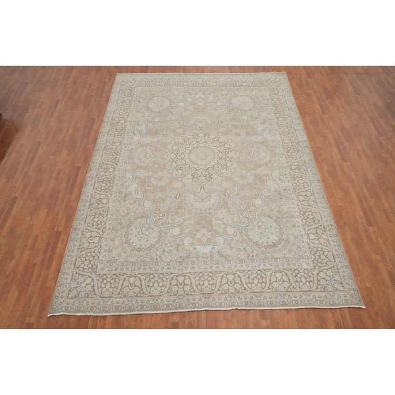 Tapis traditionnel 10 x 13