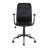 Zion 24'' W Swivel Task Chair with Wheels-2028409377