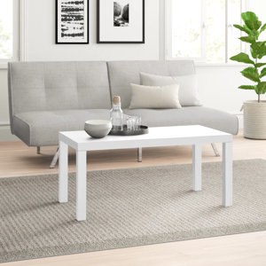 Arqam 4 Legs Coffee Table