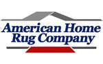 Logo American Home Rug Co.