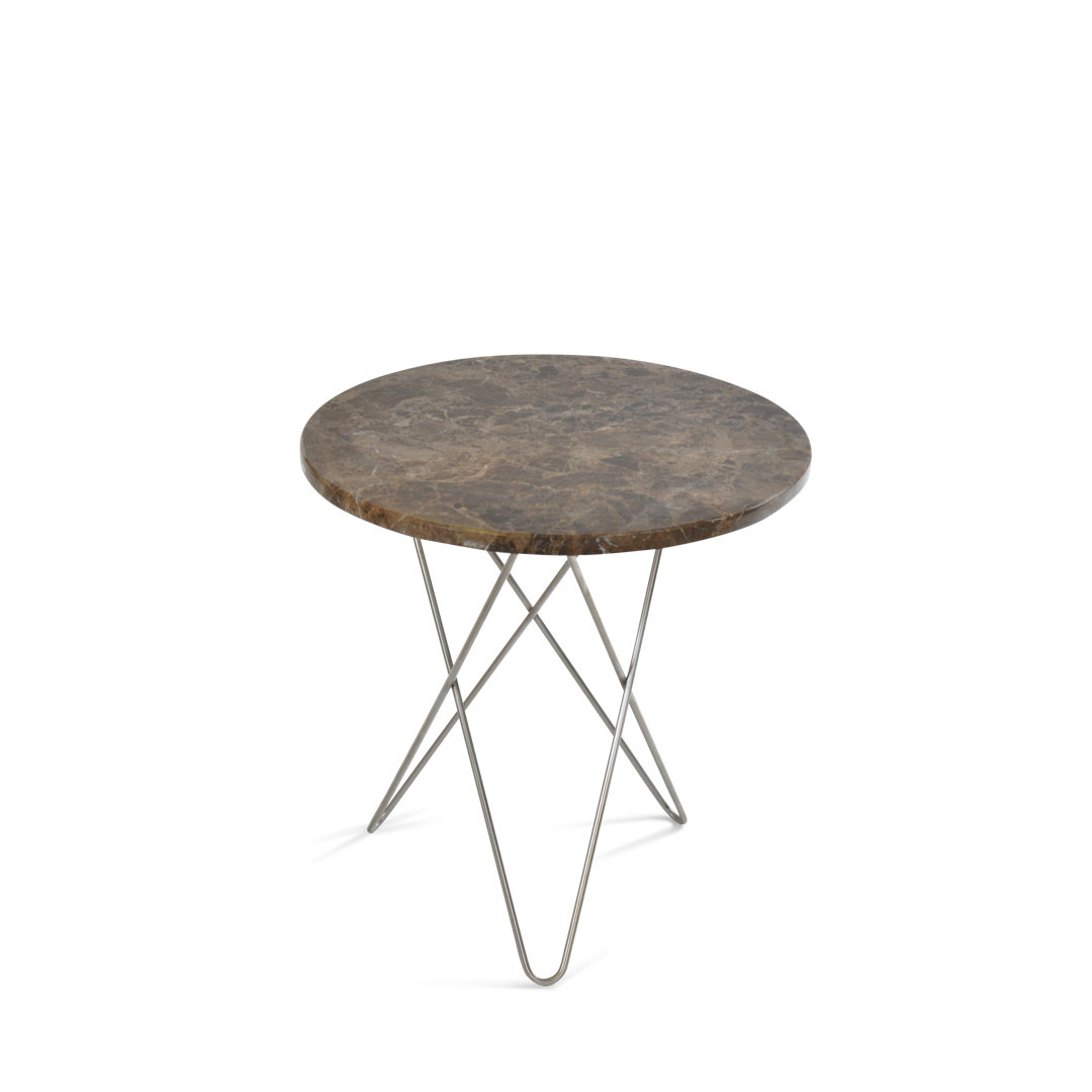 3 Legs Coffee Table