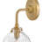 Hinkley Helene Medium Single Light Sconce