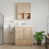 Nordic Natural Oak is out of stock