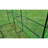 1.2m W x 2.4m D Greenhouse