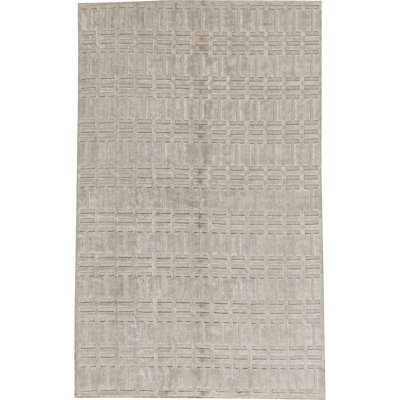 One-of-a-Kind 5'10" X 9'4" Area Rug