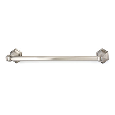 Nicole Wall Mounted Towel Bar