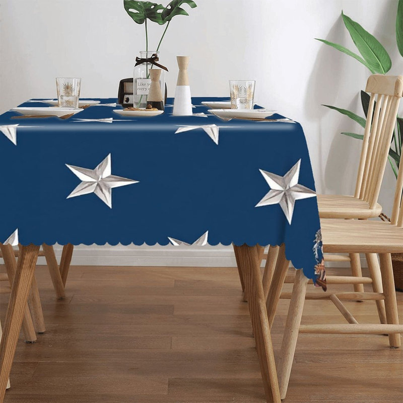 Nappe 60 po x 120 po
