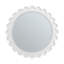 Adelese Scalloped Beveled Wall Mirror