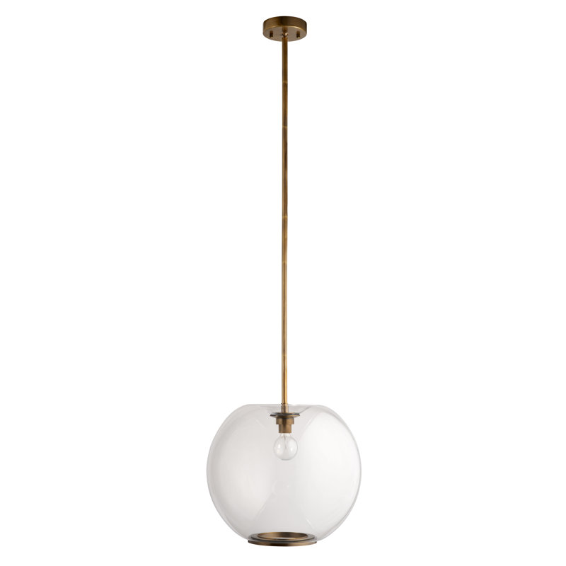 Helium 1 - Light Pendant