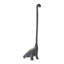 Free Standing Toilet Paper Holder