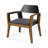 Soho Club Chair Mp2 (Set Of 2)