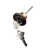 Oil Rubbed Bronze is out of stock
