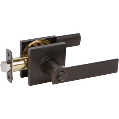 Keyed (Entry) Door Lever
