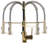 URENTO Kitchen Faucet-59380526