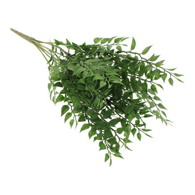 Faux Huckleberry Branch