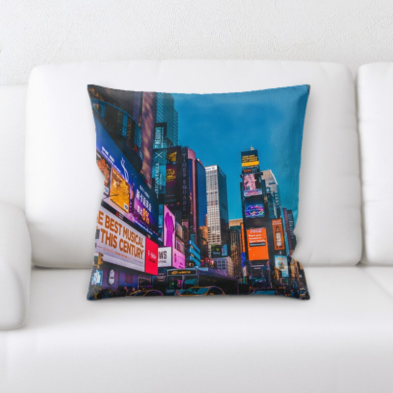 Coussin décoratif Locklear