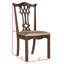 Chaise d'appoint Fleur-21600067