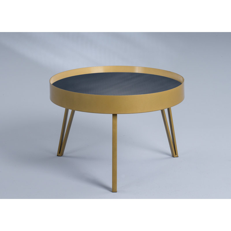 Fabre Three Leg Coffee Table