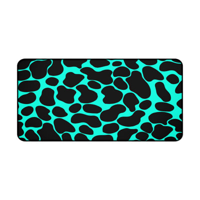 Polyester Desk Pad