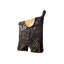 Bonbon Chouval Selle Sculpture