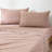 Zara Floral Block Cotton Sheet Set-111329079-111329081