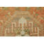 Hand Knotted Wool Area Rug