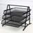 Plastic File Organizer