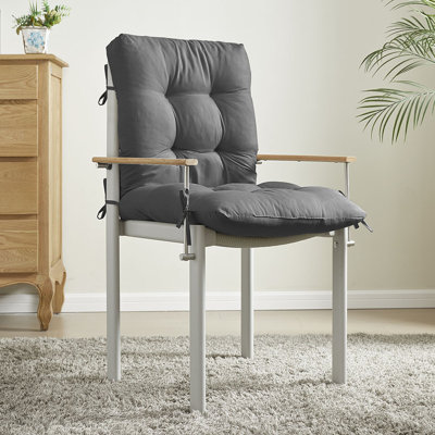 Seat/Back Cushion