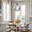 Grommet Room Darkening Linen Textured Curtain-607110979-607110984