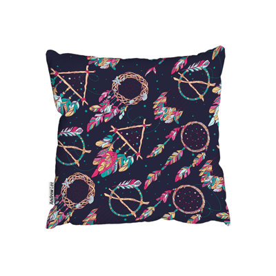 Indoor / Outdoor Square Cushion