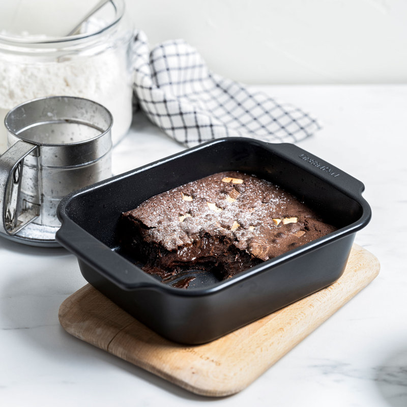 GreenPan Brownie Pan