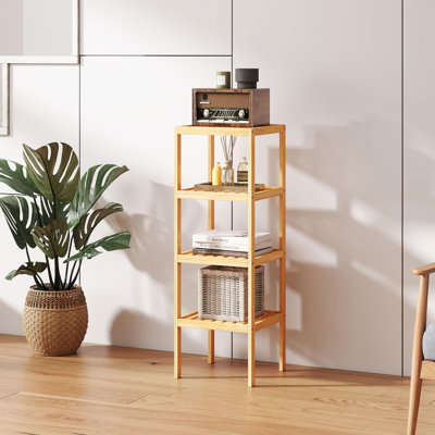 Leonaldo Bathroom Shelves