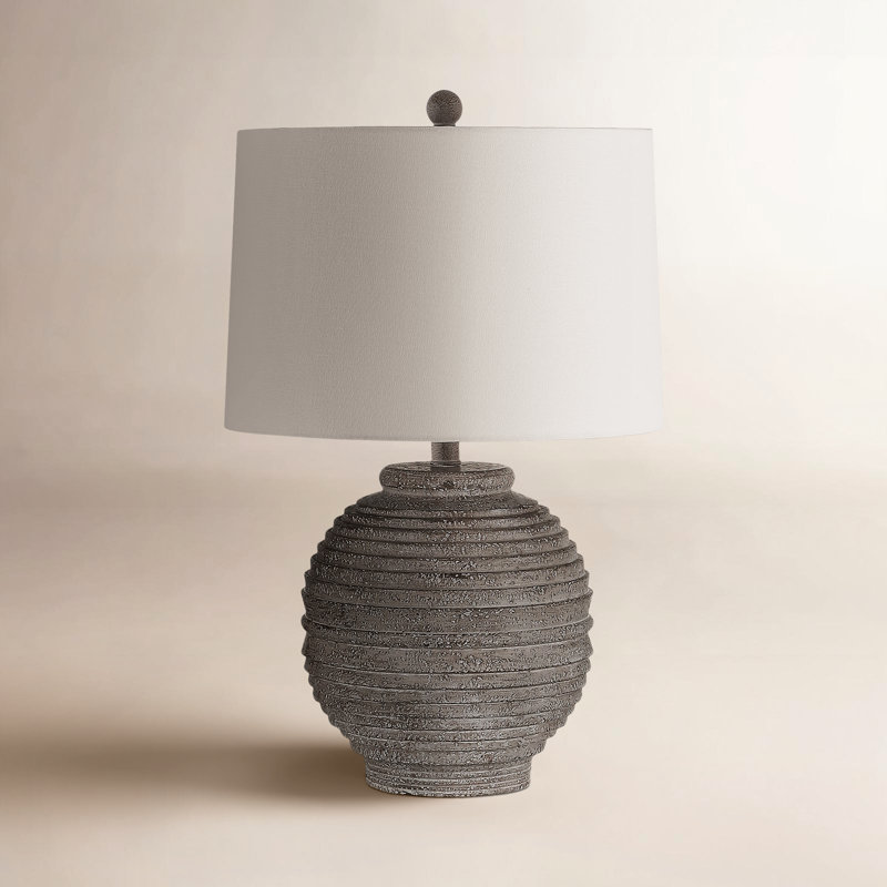 Lampe de table Nixon