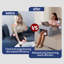 Grey Novelty Backrest Cushion