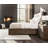 Bernhardt Outline Panel Bed, Queen-120841561